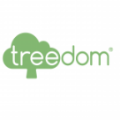 Treedom UK logo