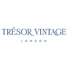 Tresor Vintage Logo