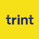 Trint Logo