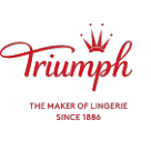 Triumph Online Shop Logo