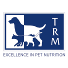 TRM Pet logo