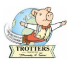 Trotters Childrenswear logo