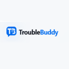 TroubleBuddy Logo