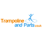 Trampolines and Replacements Parts logo