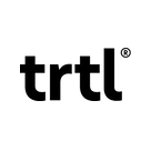 Trtl travel Logo