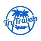 TruTravels logo