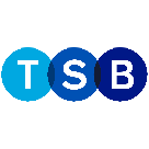 TSB Platinum Balance Transfer Card logo