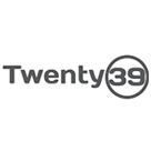 Twenty39 Logo