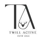 Twill Active logo