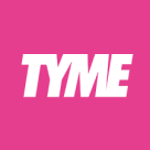 Tyme Food Logo