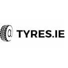 Tyres - IE Logo