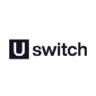 Uswitch Mobile Comparison - SIM Only Contracts Logo