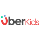 Uber Kids logo