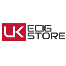 UK ECig Store Logo