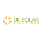 UK Solar Solutions Logo