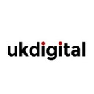 UK Digital Cameras Logo