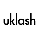 UKLASH logo