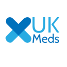UK Meds Logo