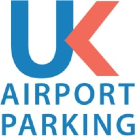 UK Meet & Greet Airport Parking Logo