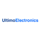 Ultimo Electrics Logo