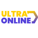 Ultra Online logo