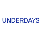 The Underdays Circle Logo
