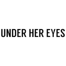 Under Her Eyes Logo