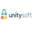 The Unity Soft Logo
