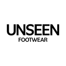 Unseen Footwear Logo