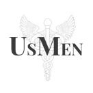 UsMen Logo