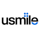 Usmile Logo
