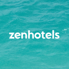 ZenHotels Logo