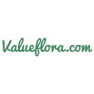 Valueflora.com Logo