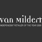 Van Mildert logo