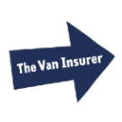 The Van Insurer Van Insurance Logo