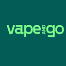 Vape and Go Logo