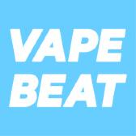 Vapebeat logo