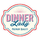 Vape Dinner Lady logo