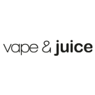 Vape and Juice logo