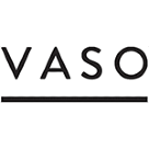 Vaso UK logo