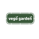 Vego Garden Logo
