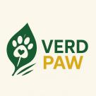 Verd Paw Logo