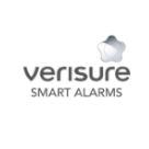 Verisure Smart Alarms Logo
