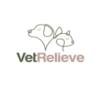 VetRelieve Logo