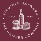 Virginia Hayward Hampers Logo