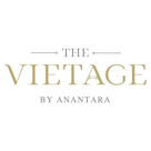 The Vietage Train Logo
