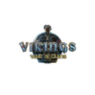 Vikings War of Clans logo