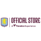 Aston Villa Store logo