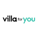 Villa for You Logo
