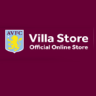 Aston Villa Store logo